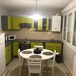 Le Bien Venue Chez Vous Daire *