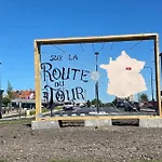 Le Bien Venue Chez Vous