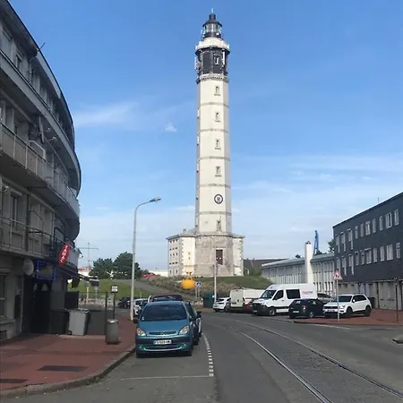 Le Bien Venue Chez Vous Apartment *