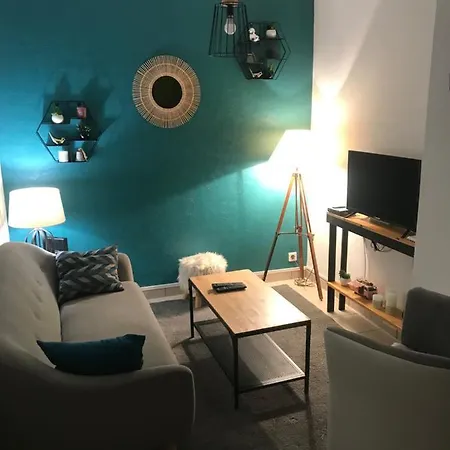 Le Bien Venue Chez Vous *