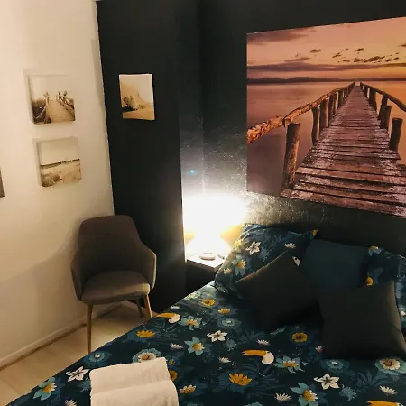 Le Bien Venue Chez Vous