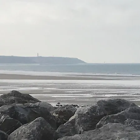 Apartment Le Bien Venue Chez Vous *