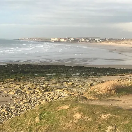 Le Bien Venue Chez Vous Calais