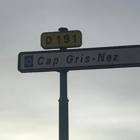 Le Bien Venue Chez Vous * Calais