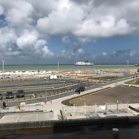 Le Bien Venue Chez Vous Calais