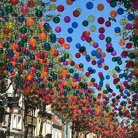 Le Bien Venue Chez Vous