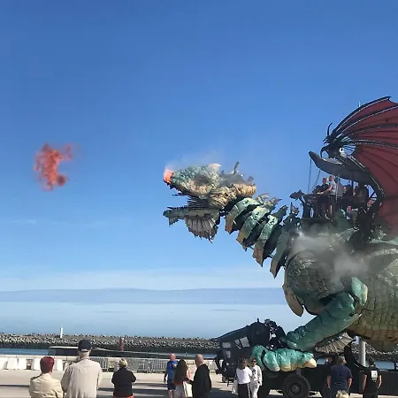 Apartment Le Bien Venue Chez Vous