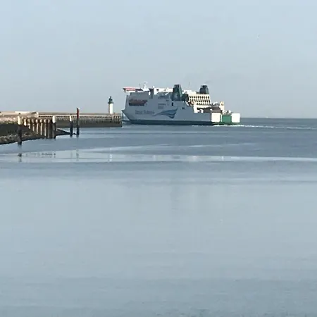 Le Bien Venue Chez Vous * Calais