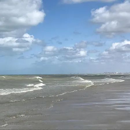 Le Bien Venue Chez Vous Apartment Calais