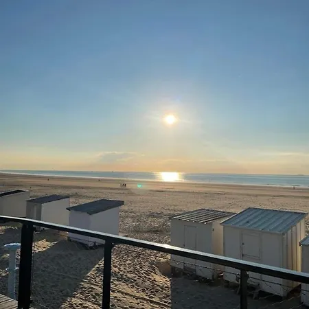 Apartment Le Bien Venue Chez Vous Calais